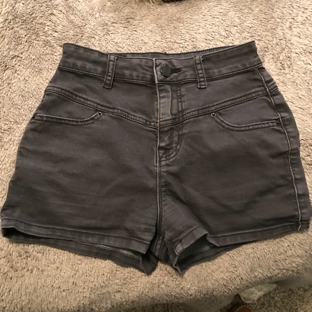 BDG High Rise Shorts